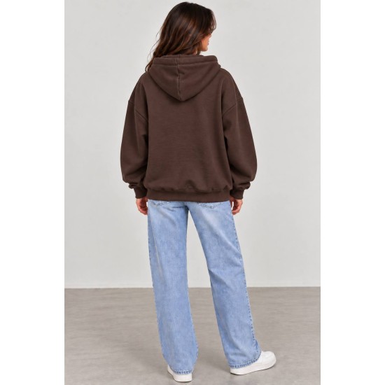 CITCITLI 3 IPLIK SARDONLU SWEAT 191609