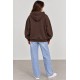 CITCITLI 3 IPLIK SARDONLU SWEAT 191609