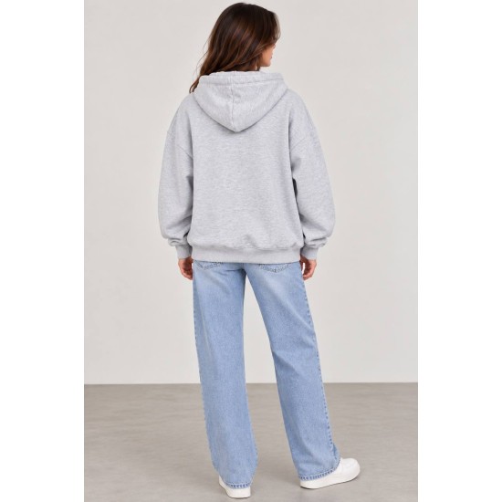 CITCITLI 3 IPLIK SARDONLU SWEAT 191610