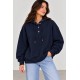 CITCITLI 3 IPLIK SARDONLU SWEAT 191611