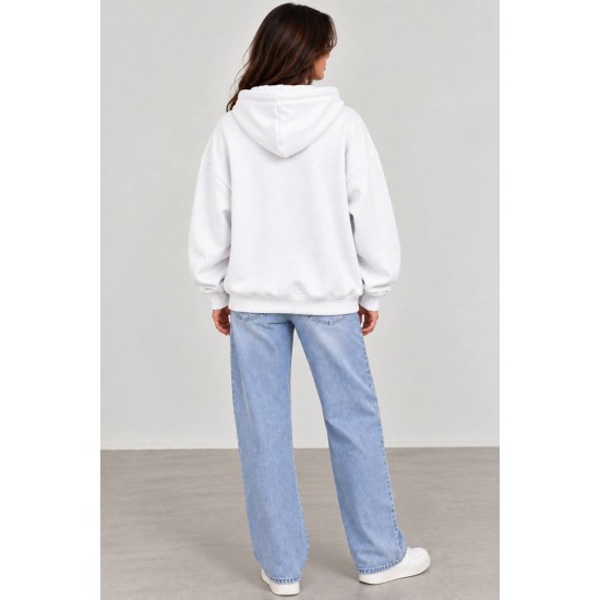 CITCITLI 3 IPLIK SARDONLU SWEAT 191612