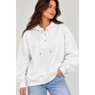 CITCITLI 3 IPLIK SARDONLU SWEAT 191612