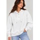 CITCITLI 3 IPLIK SARDONLU SWEAT 191612