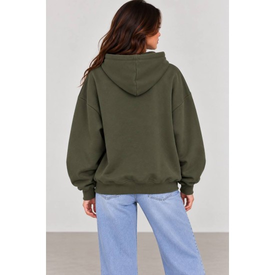 CITCITLI 3 IPLIK SARDONLU SWEAT 191613