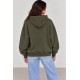 CITCITLI 3 IPLIK SARDONLU SWEAT 191613