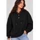 CITCITLI 3 IPLIK SARDONLU SWEAT 191614