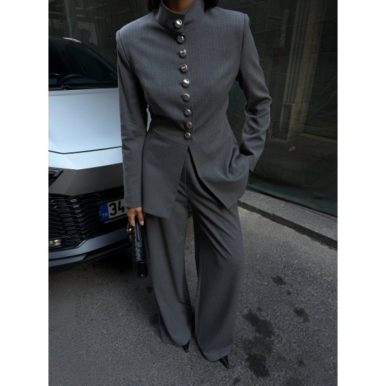 CIZGILI POLIVISKON KUMAS TAKIM 191833