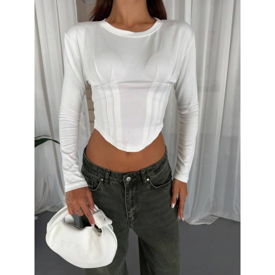 CROP BLUZ 191323