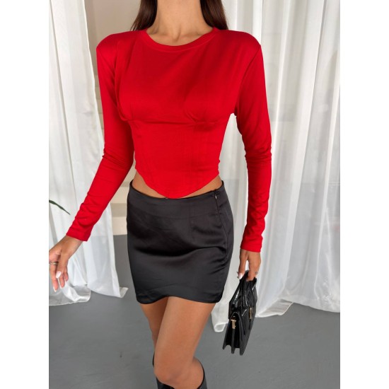 CROP BLUZ 191324