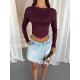 CROP BLUZ 191326