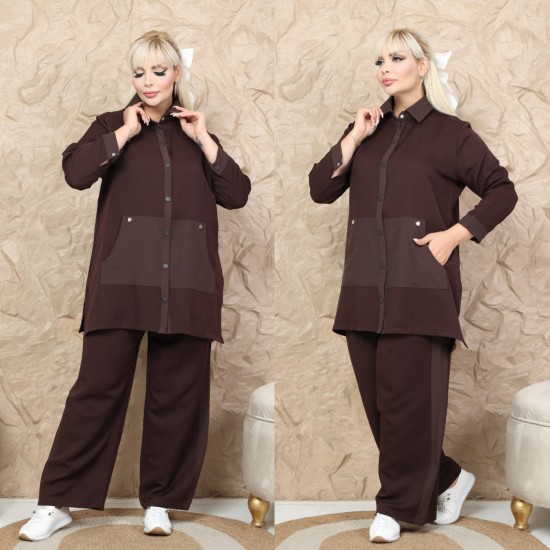 MUSLIN KUMAS ESOFMAN TAKIM 190976