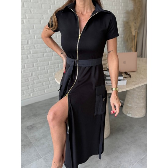 PARASUT GARNILI CEPLI ELBISE 188980