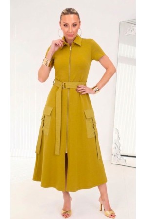 PARASUT GARNILI CEPLI ELBISE 188979