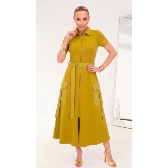 PARASUT GARNILI CEPLI ELBISE 188979