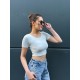 DALGIC ARKA LASTIK BLUZ 189509