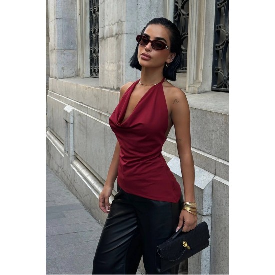 DALGIC KUMAS BLUZ 188934