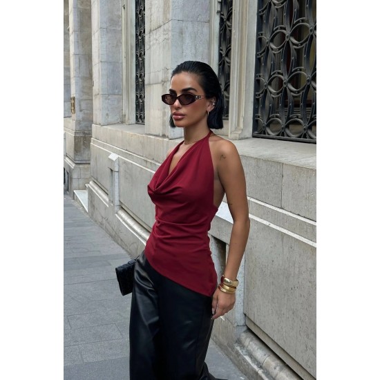 DALGIC KUMAS BLUZ 188934