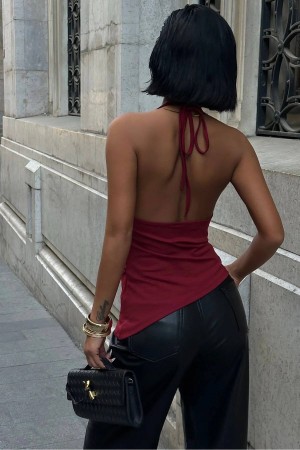 DALGIC KUMAS BLUZ 188934