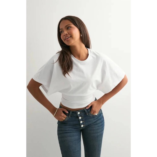 DALGIC KUMAS BLUZ 188936