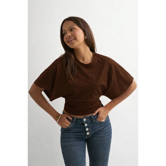 DALGIC KUMAS BLUZ 188938