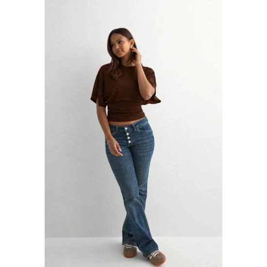 DALGIC KUMAS BLUZ 188938