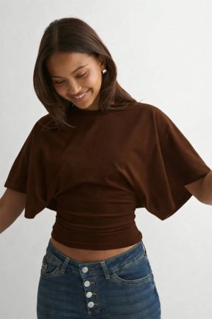 DALGIC KUMAS BLUZ 188938