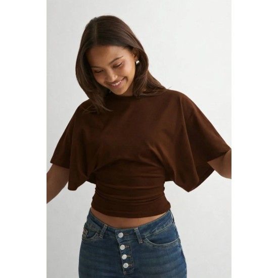 DALGIC KUMAS BLUZ 188938