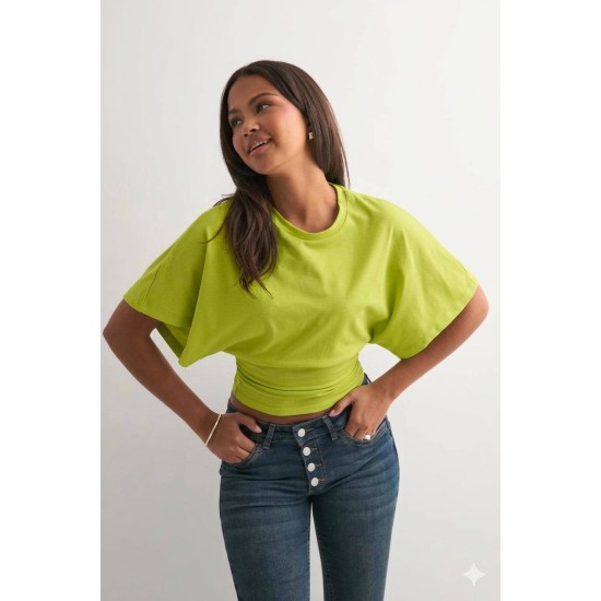 DALGIC KUMAS BLUZ 188939