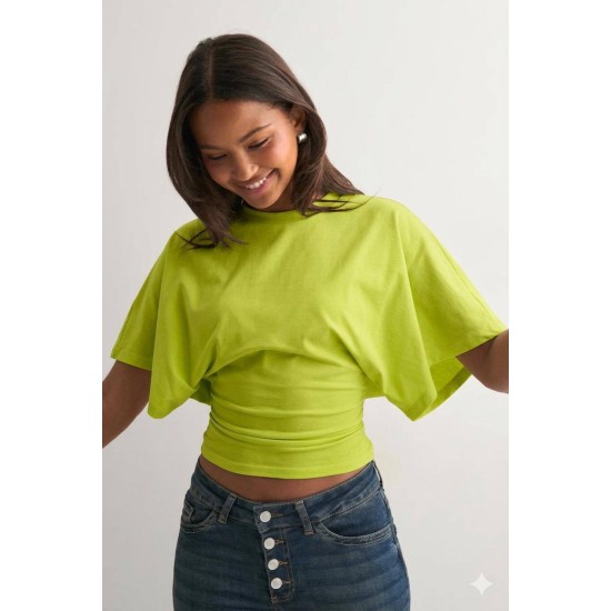 DALGIC KUMAS BLUZ 188939