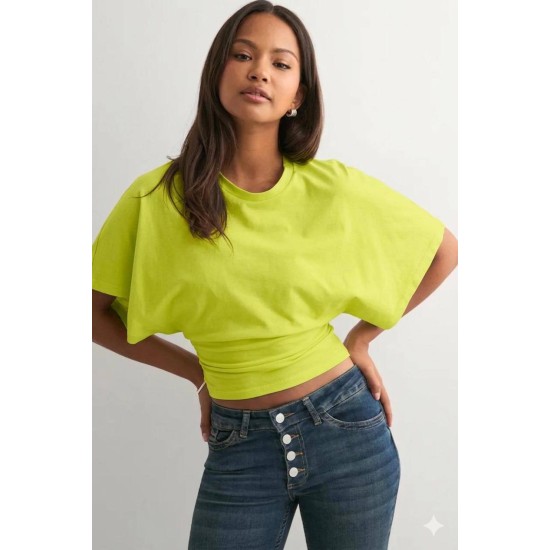 DALGIC KUMAS BLUZ 188939