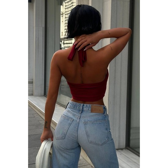 DALGIC KUMAS CROP 188890