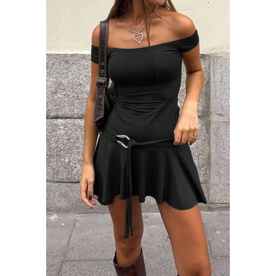 DALGIC KUMAS ELBISE 188884