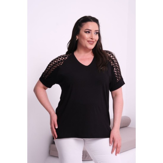 VISKON KUMAS BLUZ 188797