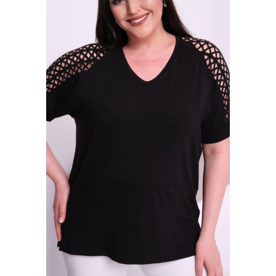 VISKON KUMAS BLUZ 188797