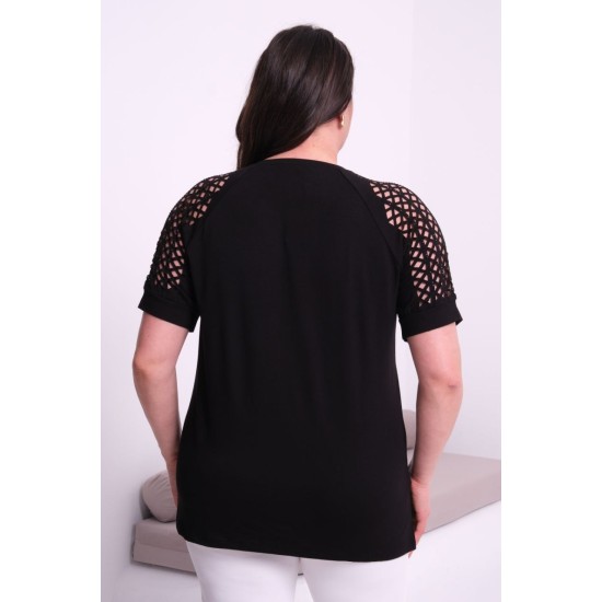 VISKON KUMAS BLUZ 188797