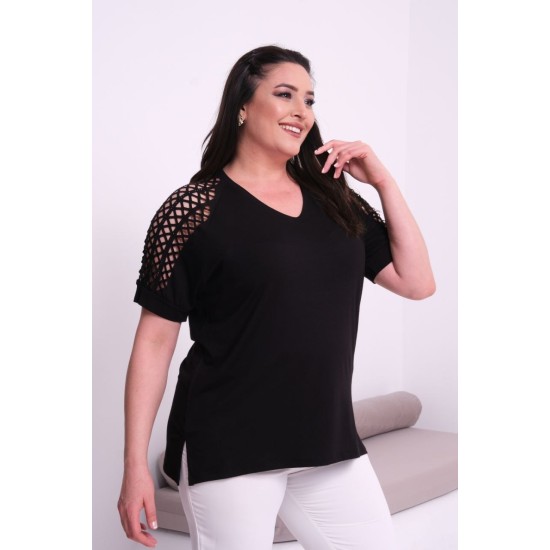 VISKON KUMAS BLUZ 188797