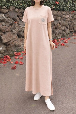 DAILY RELAXED FIT DRESS 188604