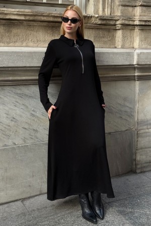 OYSHO KUMAS ELBISE 188835