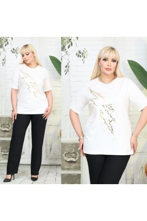 SUPREM KUMAS TSHIRT 188959