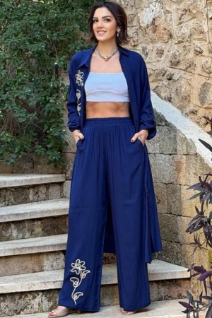 VISCOSE FABRIC SET 188488