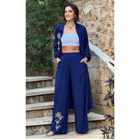 VISCOSE FABRIC SET 188488