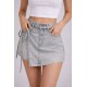 DENIM SKORT 188612
