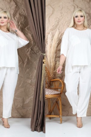 LINEN FABRIC SET 188814