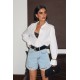 DENIM SHORTS 190494