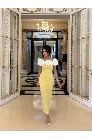 TASARIM ABİYE ELBİSE 188171