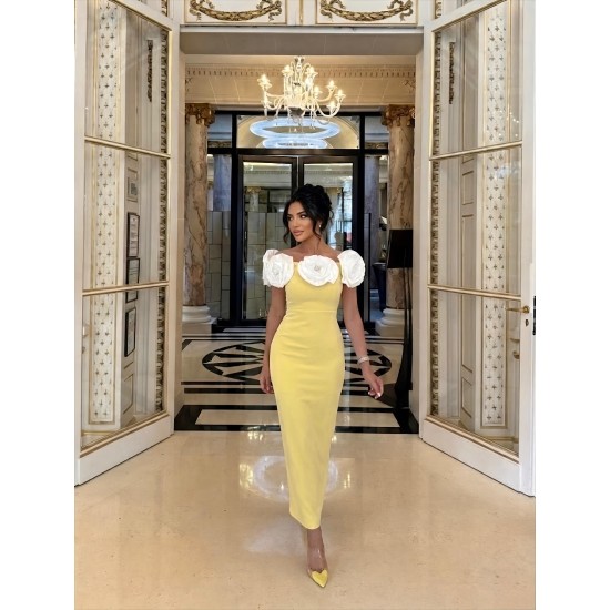 TASARIM ABİYE ELBİSE 188171