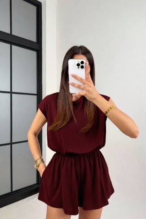 OYSHO KUMAŞ TULUM 188378