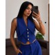 DOUBLE KUMAS PANTOLON TAKIM 189815