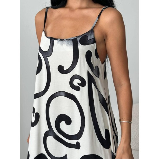 DOUBLE KUMAS YELEK 189136