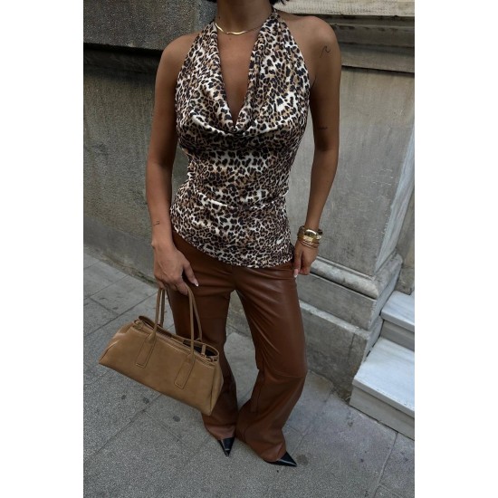 DALGIC KUMAS BLUZ 188932